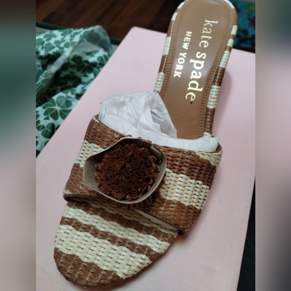 High end shoes